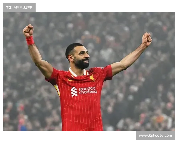 萨拉赫状态回升,红军生涯250球里程碑后的新征程 萨拉赫状态回升,红军生涯250球里程碑后的新征程