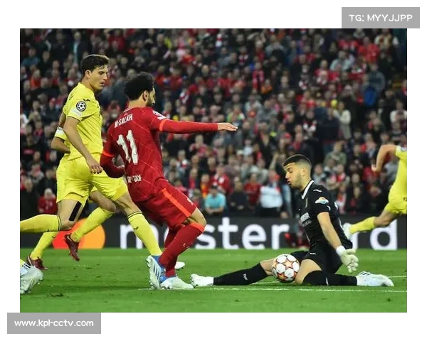 比利亚雷亚尔4-0大胜巴列卡诺，欧冠惨败后联赛反弹