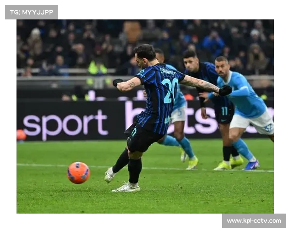 那不勒斯绝杀点球的战术起源：十人作战的防守组织